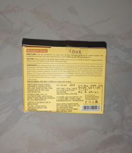 Dot &amp; Key Vitamin C + E Moisturizer- 60ml