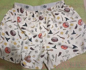 FUNKY SHORTS🤍
