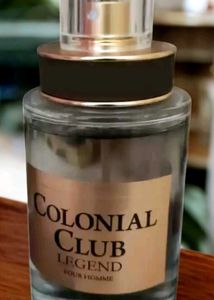 Jeanne Arthes - Colonial Club Legend