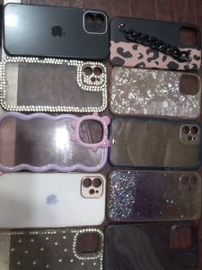 Iphn12 Covers