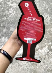Pilgrim Peeling Solution &amp; Sugar Lip Balm