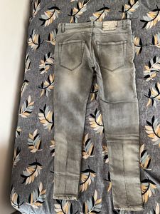 Used Jeans