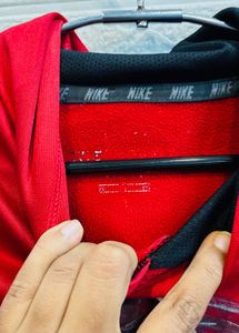 🇺🇸 Nike Imported Basketball Hoodie