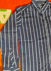 Authentic Casual Slim Fit Shirt For Men.....