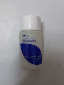 Isntree Hyaluronic Acid Toner 20 ml