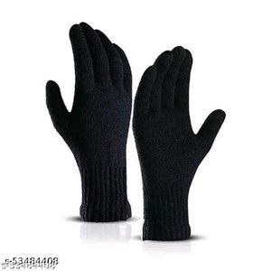 Winter Hat, Scarf &amp; Glove Set