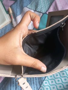Used Wallet Ivorytag✨️
