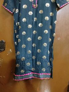 Pant Suit Set
