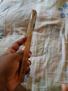 Phone Case with Lens Protection