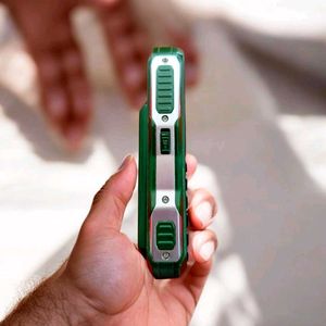 Kechaoda K112 Triple Sim With Power Bank Phone