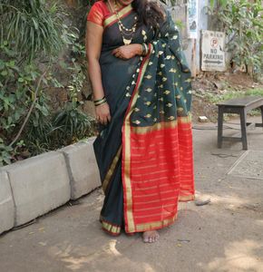 Only Saree