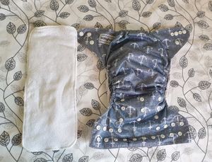 Babyhug Pocket Diaper