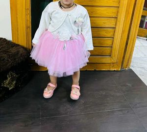 Party Frock