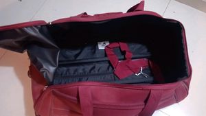 Duffle Trolley Bag 62 Cm