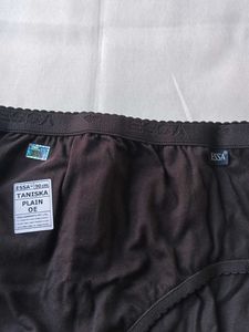 Women&#39;s Panties Pack Of  4