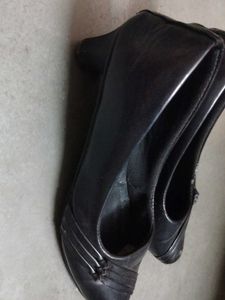Formal Heels