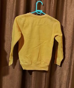 Boys&#39; Graphic Sweatshirt