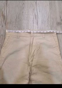 sc8101 Collezioni Bootcut Trousers size 32