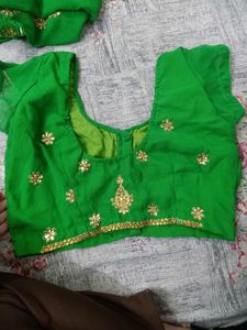 Beautiful Partywear Saree