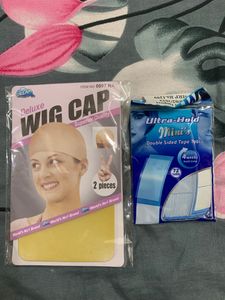 Scalp Indian Hair Topper With Silk Base &amp; Clips