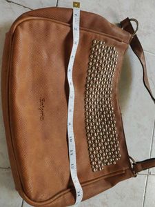 ENIGMA BRANDED BAG