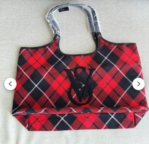 Victoria’s Secret Tote Bag