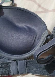 Extra Padded Bra