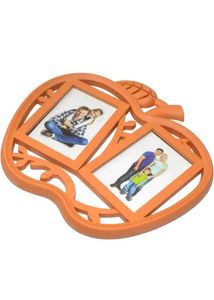 Apple Shape Photo Frame