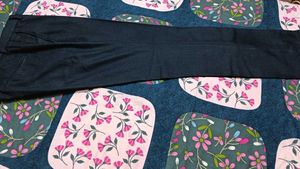 Navy Blue Dress Pants
