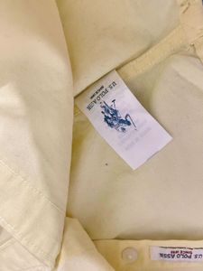U.S. Polo Assn. Shirt