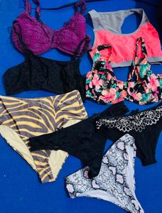 38 Size Bra2 Xl Bottom