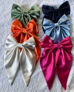 Satin Bows