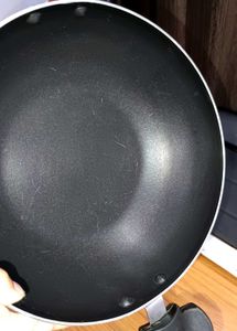 Wellberg Kadai