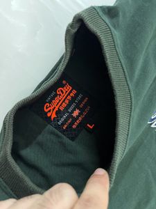 Superdry Authentic Tshirt