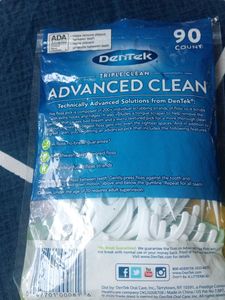 Teeth Cleaner