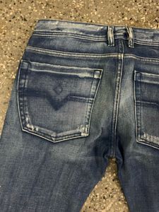 Diesel Modified Jeans