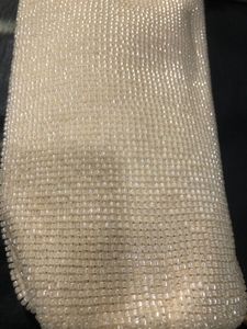 Fasier Sterling Clutch