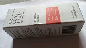 Skin Brightening Serum