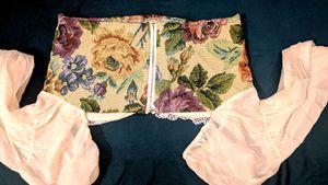corset bralet thailand top in sale