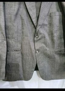 Coat Pant Set
