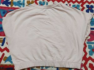 KUT From the Kloth Graphic Sweatshirt