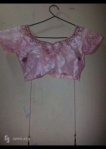 Lehenga With Choli