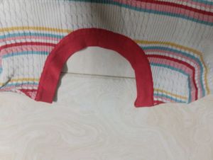 free size crop top
