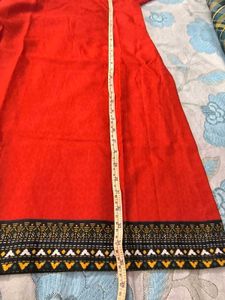 Patiala kurta set