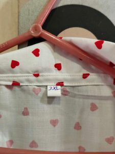 Women Night Suit