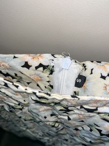 sundress mini dress