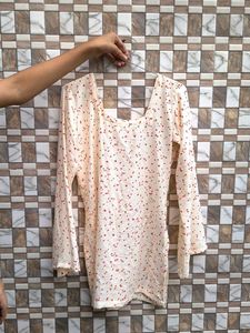 Corset Back Pinteresty Kurti 🎀
