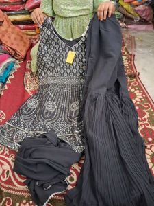 Stylish Kurta Set