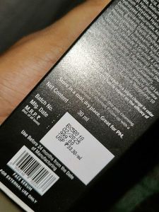 Dr. Sheth's Bakuchiol &amp; Pdrn Ampoule Serum