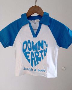 Scotch & Soda T-Shirt